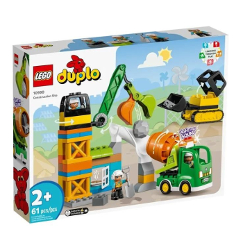 LEGO(R) DUPLO 10990 Budowa